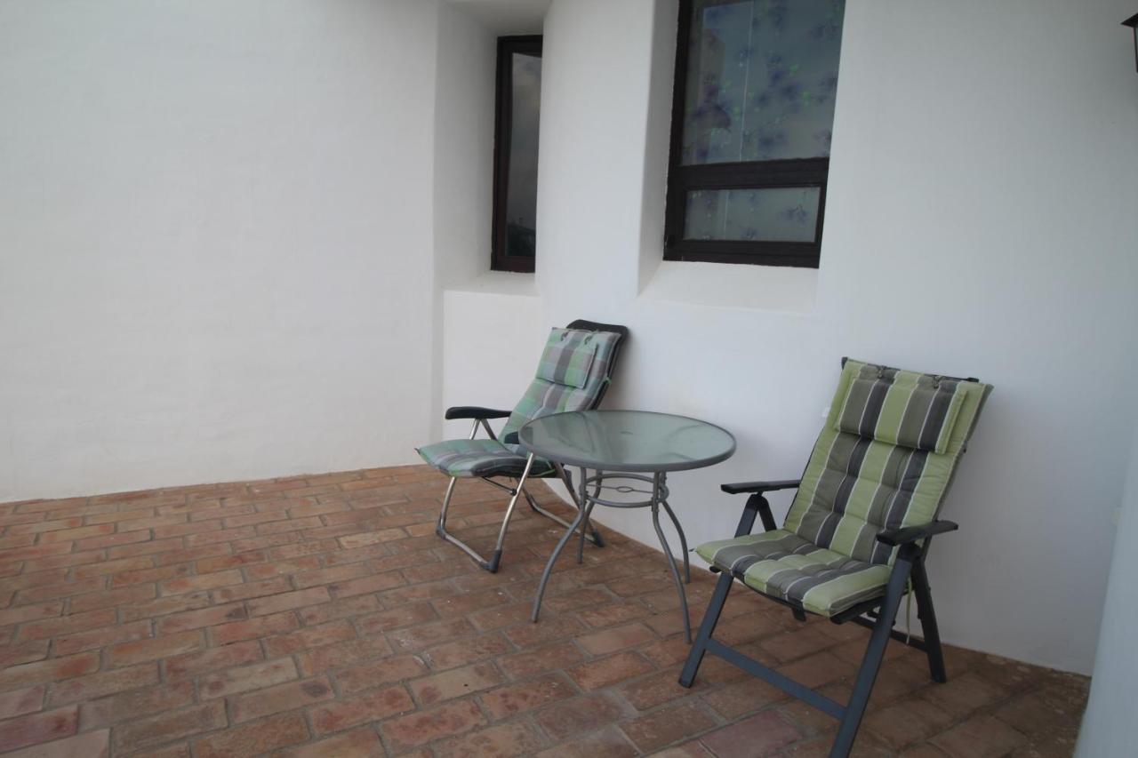 Casa do Milho Carvoeiro (Lagoa) Exterior foto